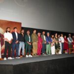 वरिष्ठ कलाकारलाई सम्मान गर्दै ‘जुनी’को टिजर सार्वजनिक