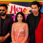 फिल्म‘ए मेरो हजुर ५’को छायांकन यात्रा येही साउन २९ गतेदेखि
