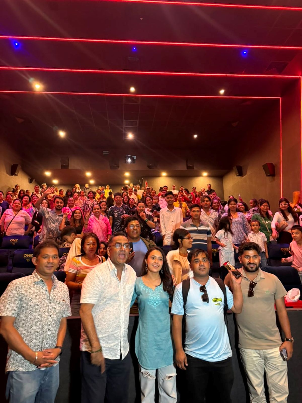 १७ औँ दिनमा पनि‘गौँथली’को व्यापार उस्तै 