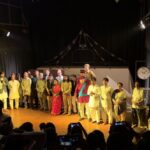 ‘वीर गणेशमान’ प्रिमियर, नयाँ पुस्तालाई हेर्न प्रकाशमानको आग्रह
