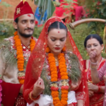 घरेलु हिंसा र नारी संवेदनाको कथा ‘अक्षरा’को टिजर रिलिज