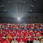 हलमा लाग्यो बहुप्रतिक्षित फिल्म ‘हली’, दर्शकको उत्साहजनक उपस्थिति