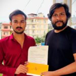 ‘ल्याङ्ग ल्याङ्ग’को मुख्य भूमिकामा जीवन जंग बस्न्यात