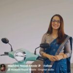 ‘मास्टर्नी’का दर्शकलाई स्कुटर जित्ने सुनौलो अवसर