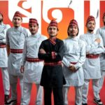 प्रकाश दूतराजले बनाए पहिलो लोकसंगीत ‘ब्यान्ड’