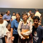 ‘पार्वती’को प्रिमियरमा दिदी भाइको भावनात्मक सम्बन्धले छोयो दर्शकको मन