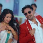 बासुदेवको तीज गीत ‘रेलिमै घुमौँला फिरम्ला’ सार्वजनिक