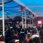 सहिद स्मृति सभामा ‘चंगुल’को टिजरले पायो चर्चा