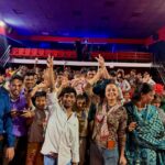 दर्शकको बढ्दो साथले ‘पार्वती’को व्यापारमा उछाल