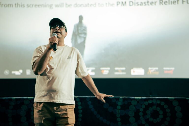अविनाश विक्रम शाह फेस्टिभलका फिल्म बक्स अफिसमा पनि सफल