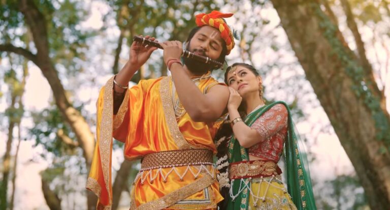 ‘कालमाण्डू’को ‘राधा’ सार्वजनिक, पुस २४ गतेदेखि प्रदर्शनमा