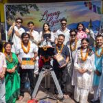 ल्याङ ल्याङको मुहूर्तसँगै एक्सनमा टिम भोलिदेखि फ्लोरमा
