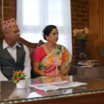 विवाह र पारिवारिक फिल्म ‘अक्षरा’को ट्रेलर सार्वजनिक, भदौ २६ देखि प्रदर्शनमा