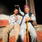 ‘मन बिनाको धन–२’को मुस्ताङ यात्रा सुरु