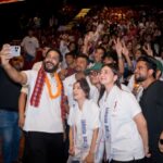 बा एक योद्धा हेर्दा दर्शकका आँखा रसाए बाको संघर्षले छोयो मन