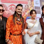 ‘बेहुली’को ट्रेलर सार्वजनिक, कमाइको ५% बाढीपीडितलाई
