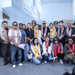 टनेल २६ लिएर भुटानी टोली नेपालमा