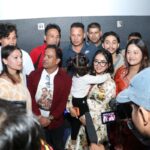 ‘कार्की साइँला’ देशभर प्रदर्शनमा, बिहानी शोमै उत्साहजनक दर्शक उपस्थिति