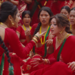 ‘झिंगे दाउ २’को ‘जेठानी–देउरानी’ गीत रिलिज, आँचल–केकीको दोहोरी भाइरल