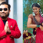 गीत विवादमा खेम सेन्चुरी साइबर ब्यूरोमा उजुरीकर्तासँग छलफल