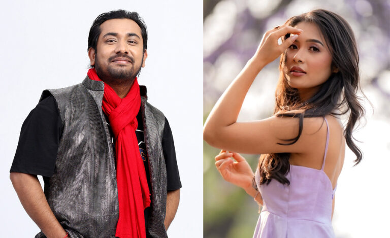 खेम सेन्चुरी ‘बसन्ती’बाट फिल्ममा डेब्यू गर्दै, नारायण रायमाझीको फिल्ममा