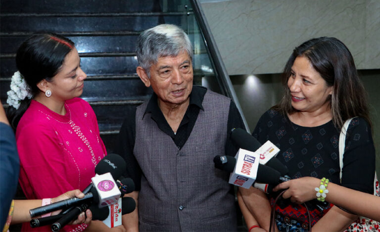 विशेष शोपछि ‘पार्वती’बारे दर्शकको यस्तो प्रतिक्रिया