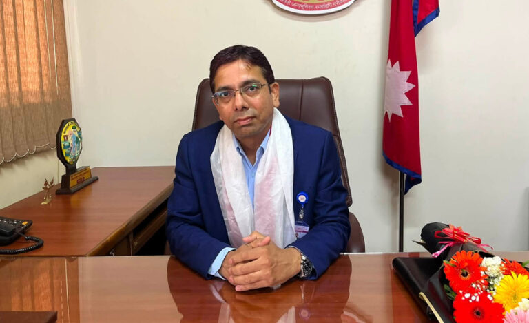 सहसचिव शर्मालाई चलचित्र विकास बोर्डको जिम्मेवारी