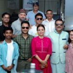 ‘पार्वती’ हेरेपछि मदनकृष्णदेखि किरण केसीसम्मको प्रशंसा