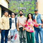 हाँसोको बहानामा मन छुने कथा चमेलीको पोईको भावुक ट्रेलर