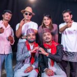 भरतपुरमा कात्तिक १४ गते कमेडी उत्सव आयोजना