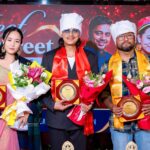हङकङमा आ बाट आमा २ टिम सम्मानित टिजर गीतले ५० लाख भ्युज पाए