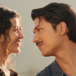 ‘बाटुलो जुन’ गीत : अनमोलले चोरे प्रिन्सीको सुटुक्कै मन