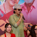 ‘आ बाट आमा २’ को टिकट बुकिङ खुल्यो, सुखद शो पायो