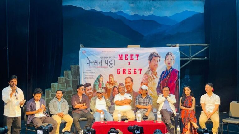 चौथो हप्तामा पेन्सन पट्टाले ८ करोड ५० लाख ग्रस कमायो
