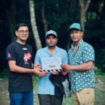 ९० दिनमा प्याकअप भयो सौगात मल्लको जुबा