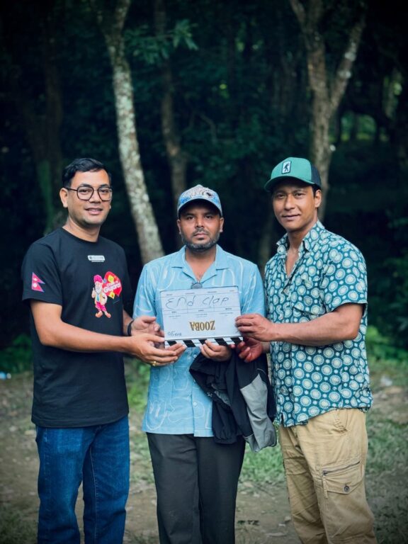 ९० दिनमा प्याकअप भयो सौगात मल्लको जुबा