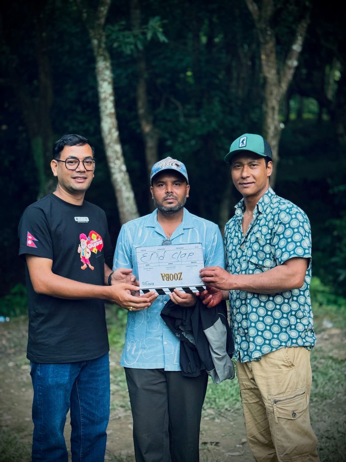 ९० दिनमा प्याकअप भयो सौगात मल्लको जुबा